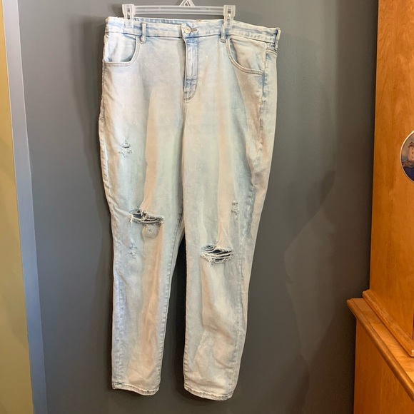 American Eagle Skinny Jeans!